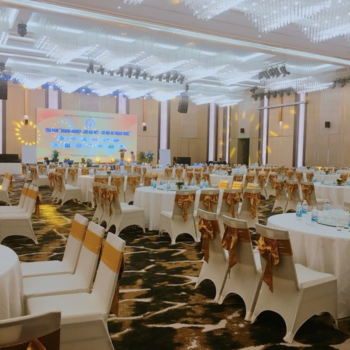 Vinpearl City Hotels khẳng định đẳng cấp thương gia - Anh 6