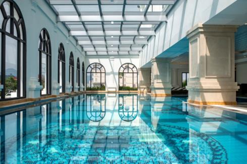 Vinpearl City Hotels khẳng định đẳng cấp thương gia - Anh 10