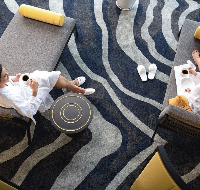 Vinpearl City Hotels khẳng định đẳng cấp thương gia - Anh 9