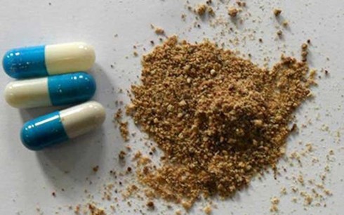 Bào chế từ “nhau thai” có bị coi là “thuốc thịt người”? - Anh 1