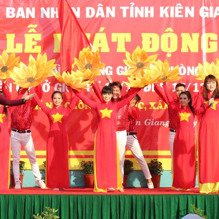 Kiên Giang: Chủ động phòng, chống bạo lực, xâm hại phụ nữ và trẻ em - Anh 1