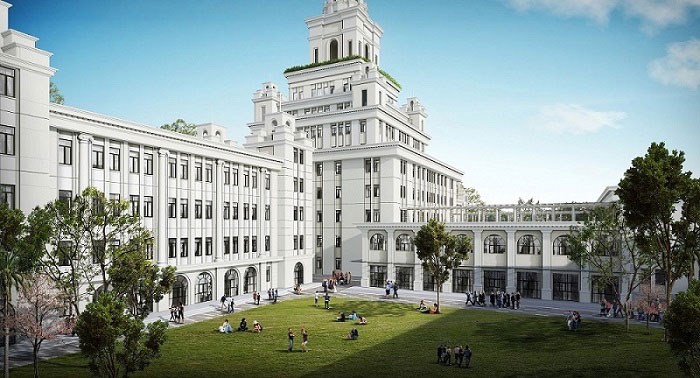 Động thổ VinUni- Trường đại học phi lợi nhuận theo tiêu chuẩn quốc tế - Anh 4