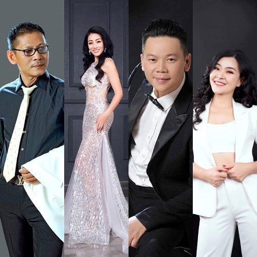 NSƯT Đức Long và biệt danh “Chùa Thầy” - Anh 2