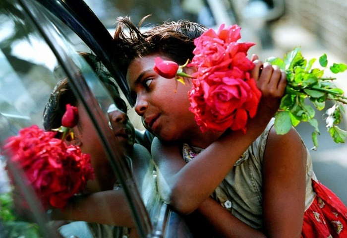 Câu chuyện đau lòng về những đứa trẻ phải “bán” tuổi thơ ở Bangladesh - Anh 16
