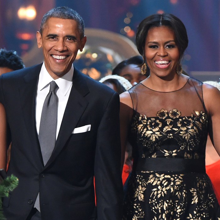 Sắp phát hành hồi ký của Michelle Obama tại Việt Nam - Anh 3