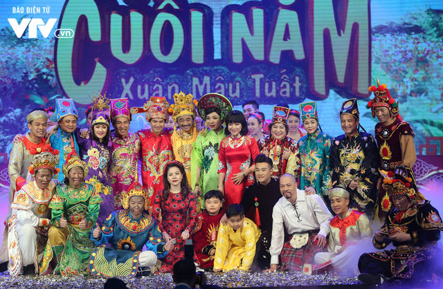 Đạo diễn Đỗ Thanh Hải nói gì về việc tạm dừng Táo Quân 2019? - Anh 1