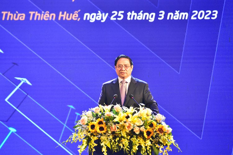 Thủ tướng: Đoàn kết, mạnh dạn, sáng tạo để khơi dậy khát vọng khởi nghiệp - Anh 1