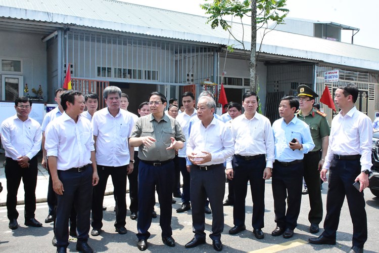 Nghiên cứu xây dựng trụ sở mới cho Bảo tàng Cổ vật Cung đình Huế - Anh 3