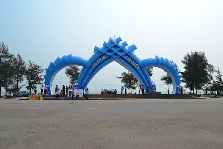 Lễ hội Văn hóa - Ẩm thực Việt Nam năm 2023 tại Quảng Trị - Anh 2