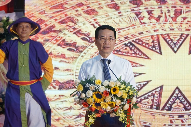 Khai mạc Ngày Sách và Văn hóa đọc Việt Nam lần thứ 2 - Anh 4
