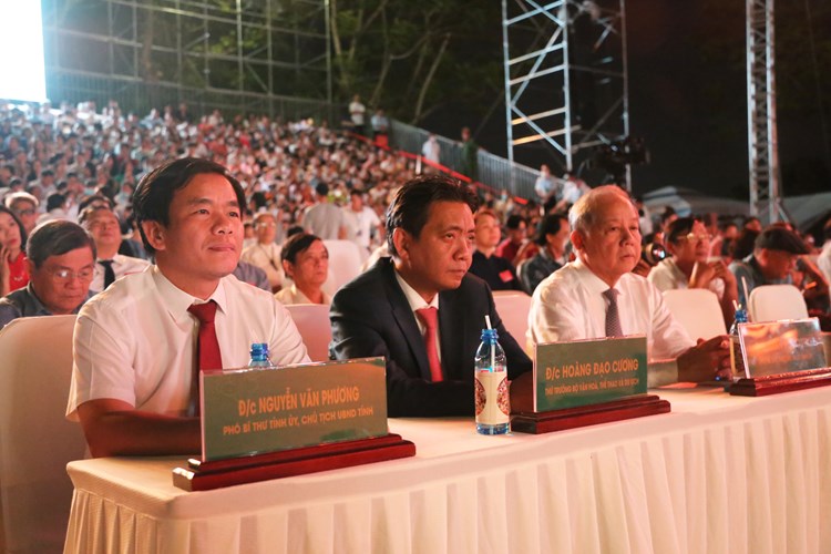 Tiếp tục khẳng định thương hiệu “Huế- Thành phố Festival” - Anh 2