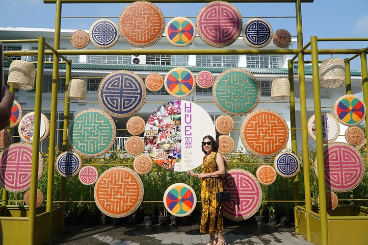 Tiếp tục khẳng định thương hiệu “Huế- Thành phố Festival” - Anh 5