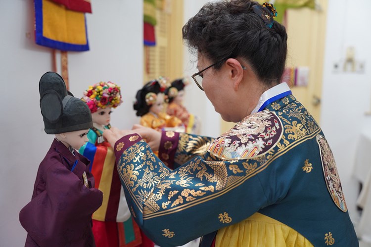 Tiếp tục khẳng định thương hiệu “Huế- Thành phố Festival” - Anh 4