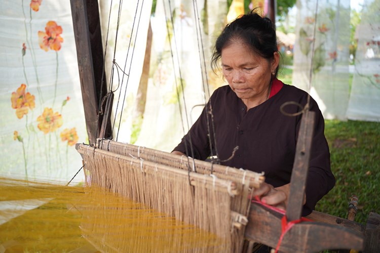 Tiếp tục khẳng định thương hiệu “Huế- Thành phố Festival” - Anh 3