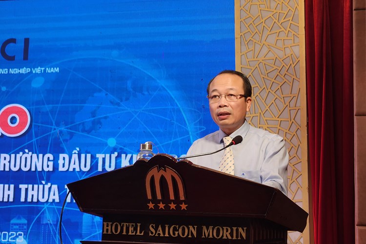 Thừa Thiên Huế nỗ lực cải thiện môi trường đầu tư, nâng cao năng lực cạnh tranh - Anh 2