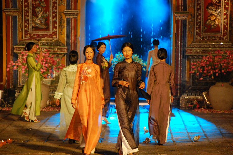 Festival Huế 2023: Công bố các chương trình nghệ thuật điểm nhấn trong mùa thu, đông - Anh 1