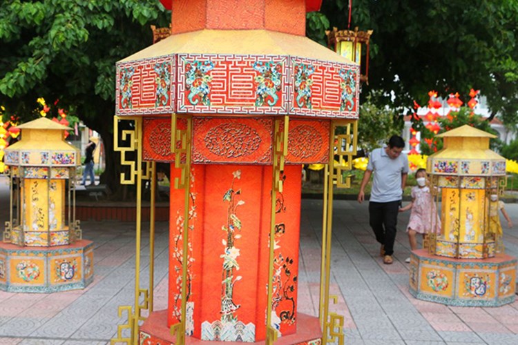 Festival Huế 2023: Công bố các chương trình nghệ thuật điểm nhấn trong mùa thu, đông - Anh 2