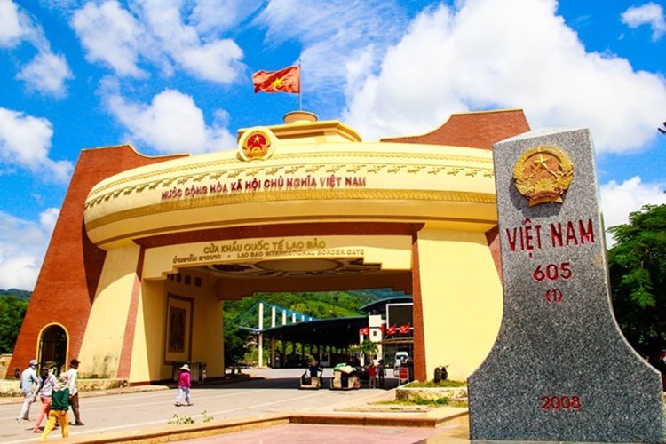 Hội nghị “Gặp gỡ Thái Lan” sẽ diễn ra tại Quảng Trị - Anh 2