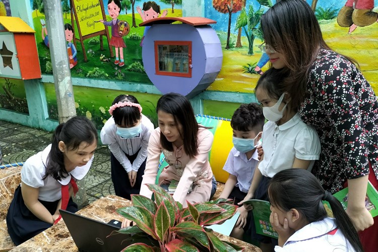 Đà Nẵng quyết định thu hồi một phần học phí đã hỗ trợ - Anh 1