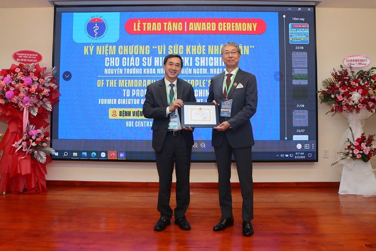 Bệnh nhân mắc ung thư đang dần trẻ hóa - Anh 2