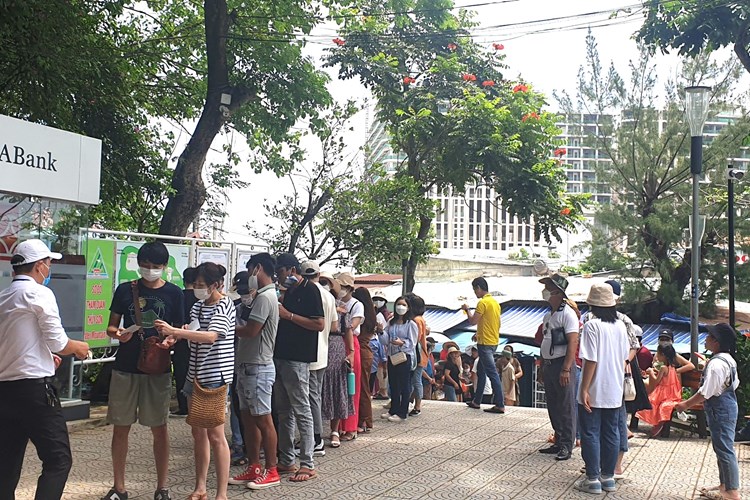 Đà Nẵng: Môi trường du lịch được đảm bảo trong dịp lễ 2.9 - Anh 1