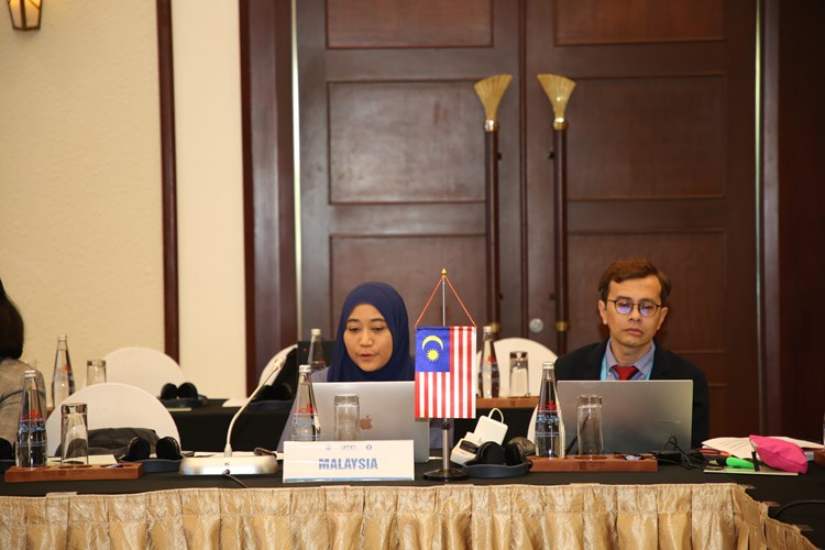 ASEAN nỗ lực đấu tranh và xử lý thông tin sai sự thật trên không gian mạng - Anh 1