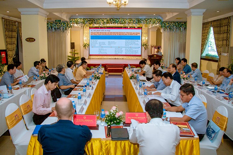 Huế định hướng xây dựng thành phố xe đạp - Anh 2