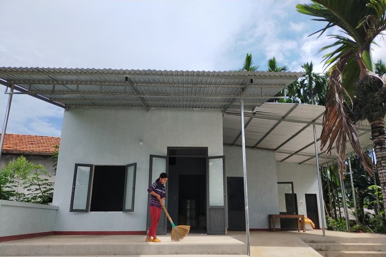 Hành Thiện nỗ lực nhiều giải pháp giảm nghèo - Anh 4