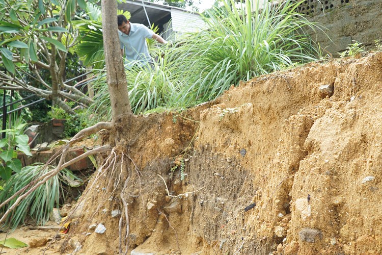 Thông xe đường Hồ Chí Minh nối Thừa Thiên Huế với Quảng Nam - Anh 2