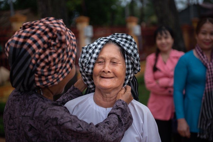 Tái hiện 