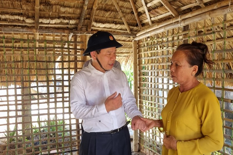 Xây dựng ngôi làng hạnh phúc dựa trên giá trị di sản văn hóa Sa Huỳnh - Anh 7