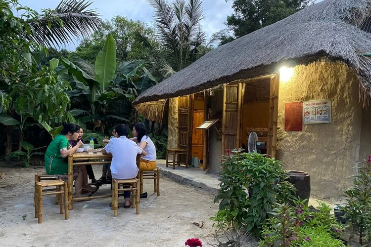 Xây dựng ngôi làng hạnh phúc dựa trên giá trị di sản văn hóa Sa Huỳnh - Anh 3