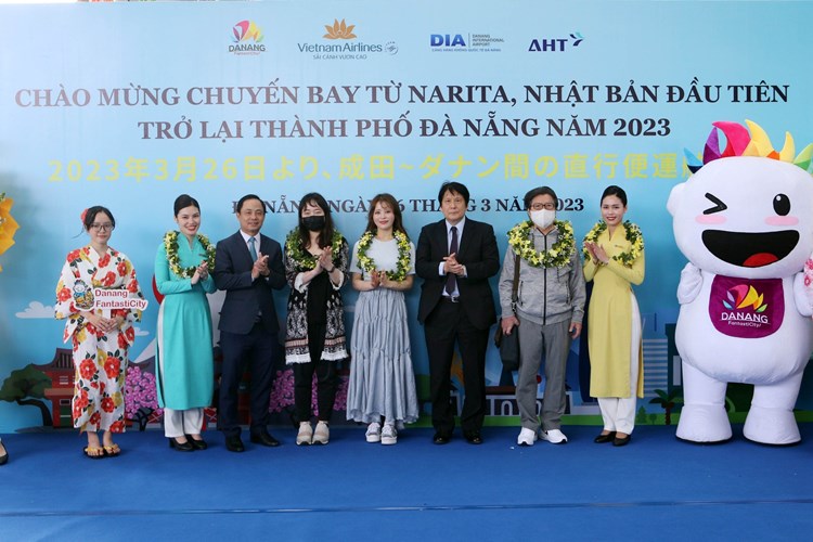 Đà Nẵng: Tạo nguồn lực mạnh mẽ hơn cho ngành Du lịch - Anh 1