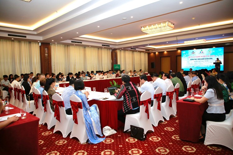 Quảng Nam: Khởi nghiệp du lịch xanh và bền vững - Anh 1