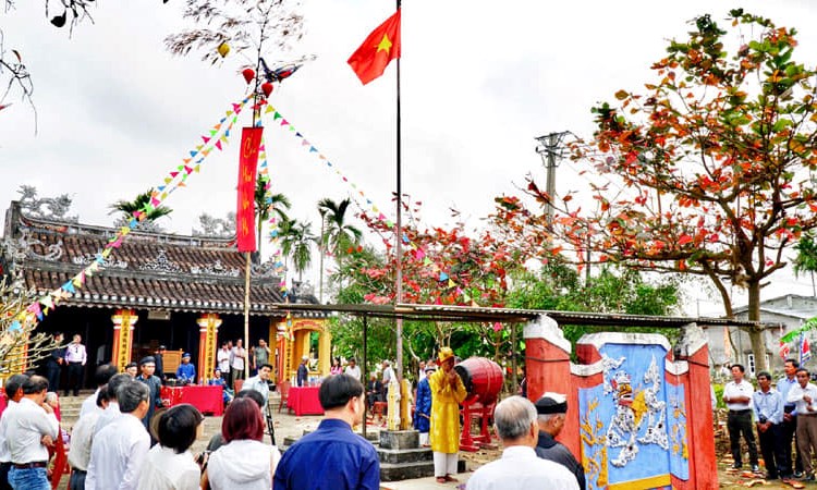 Du lịch xanh tại làng rau hơn 300 tuổi - Anh 5