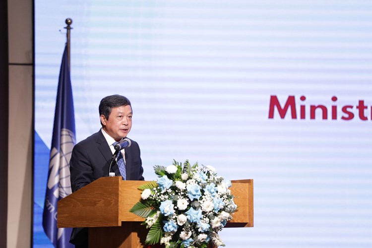 Du lịch Việt Nam phục hồi mạnh mẽ sau đại dịch - Anh 1