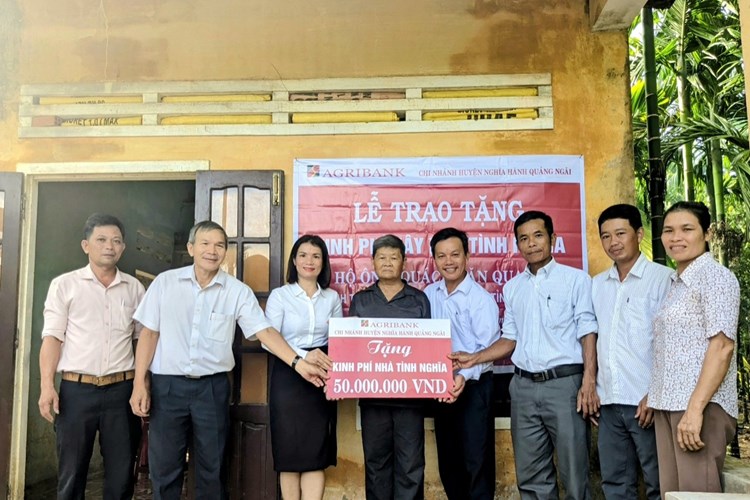Hiện thực hóa giấc mơ “an cư” cho người nghèo - Anh 5