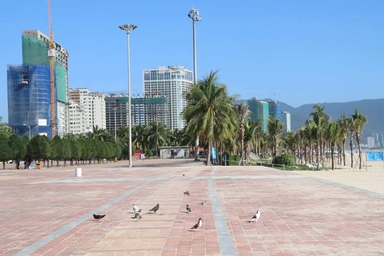 Đà Nẵng vào top 11 điểm đến du lịch tốt nhất châu Á 2024 - Anh 1