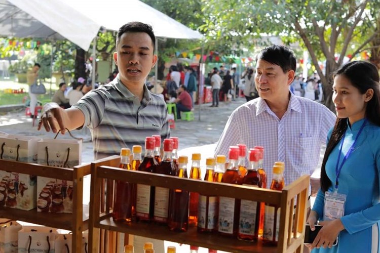 Ngày hội Di sản văn hóa Đà Nẵng năm 2023 - Anh 3