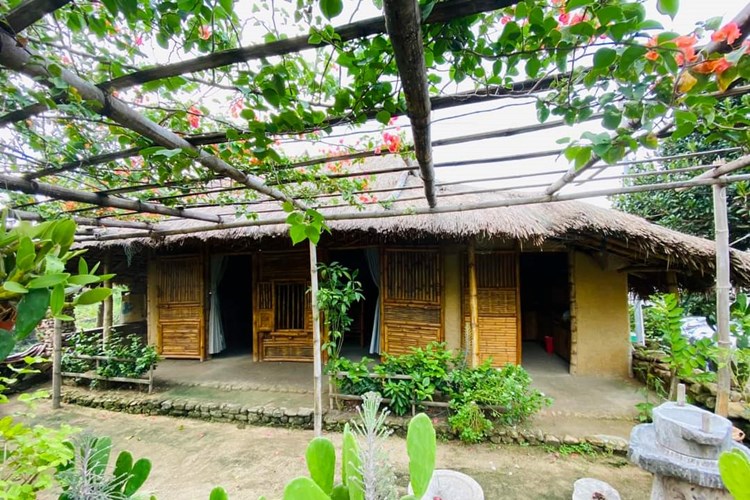 Chương trình Farmtrip “Du lịch cộng đồng, OCOP - Kết nối thiên nhiên, văn hóa Quảng Ngãi” - Anh 11