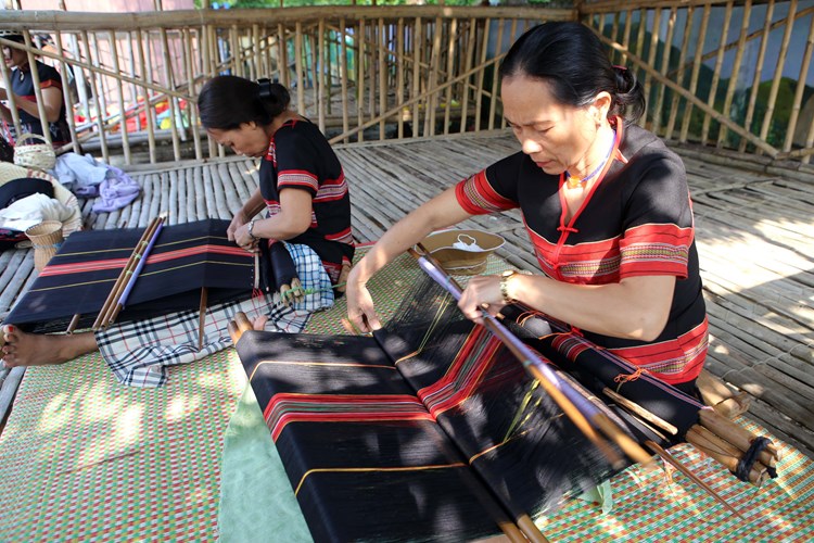 Đà Nẵng: Huyện Hòa Vang hướng đến xây dựng đô thị sinh thái giàu bản sắc văn hóa - Anh 2
