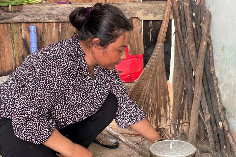 Cô giáo thầm lặng chắp cánh ước mơ cho học trò nơi rẻo cao - Anh 4