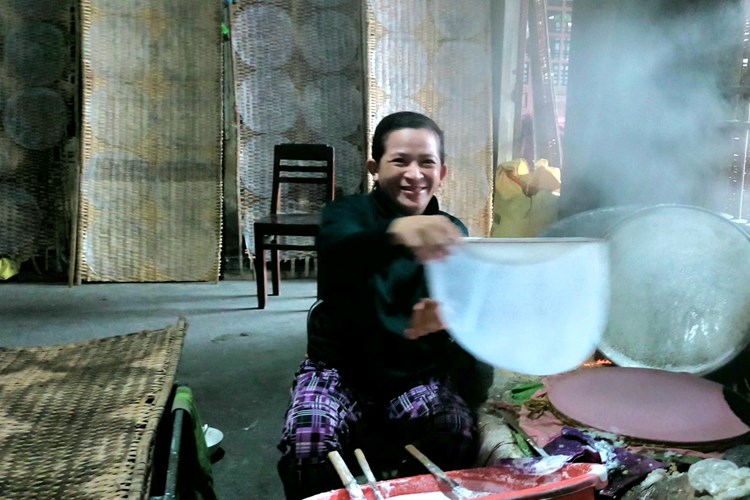 Nghĩa Hành: Xã Hành Trung chú trọng công tác giảm nghèo, nâng cao thu nhập cho người dân - Anh 2
