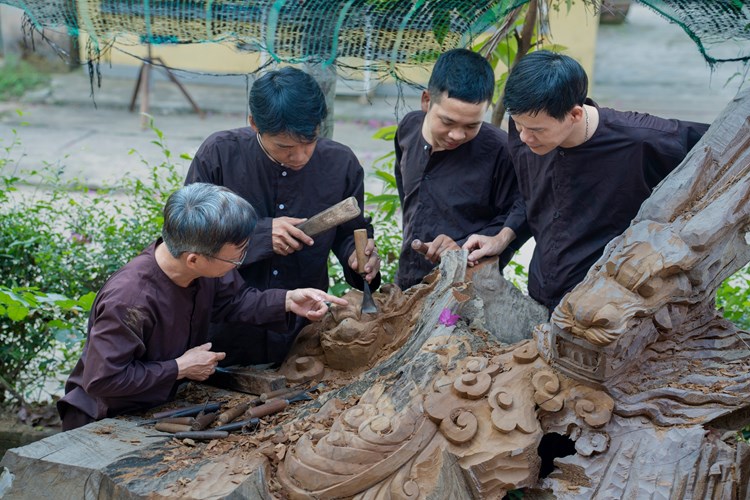 Sẽ có nhiều hoạt động kỷ niệm 24 năm đô thị cổ Hội An được công nhận Di sản văn hóa thế giới - Anh 2