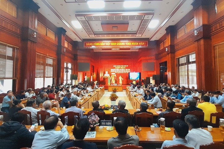 Hội An: Đạt nhiều kết quả khích lệ trong quản lý, bảo tồn giá trị di sản - Anh 1