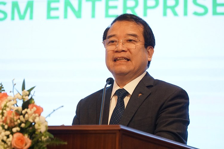 Đào tạo kỹ năng số cho doanh nghiệp du lịch xanh - Anh 2