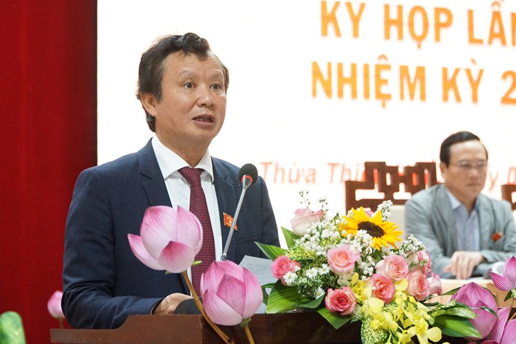 Điều chỉnh chủ trương đầu tư 2 dự án bảo tồn, tu bổ di tích trọng điểm ở khu di sản Huế - Anh 1