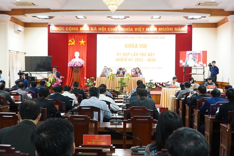 Điều chỉnh chủ trương đầu tư 2 dự án bảo tồn, tu bổ di tích trọng điểm ở khu di sản Huế - Anh 2