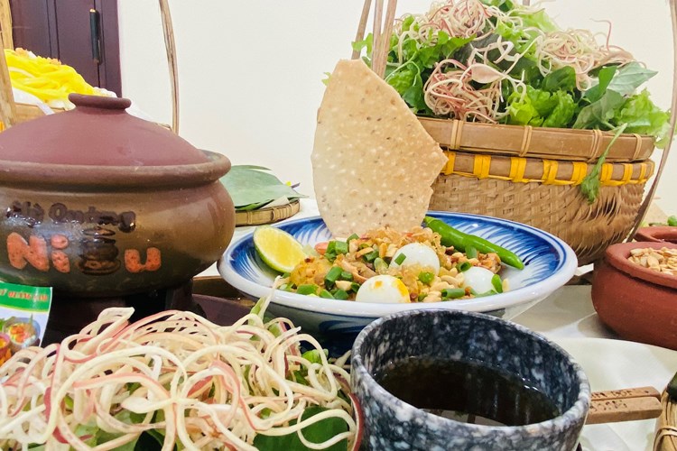 Hội An tổ chức chuỗi hoạt động chào năm mới 2024 - Anh 3