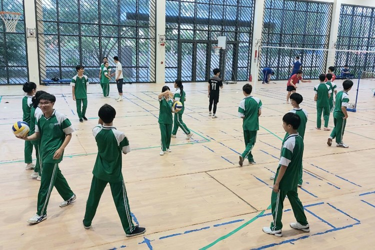 Đà Nẵng: “Giữ lửa” cho các phong trào thể thao rèn luyện sức khỏe - Anh 2